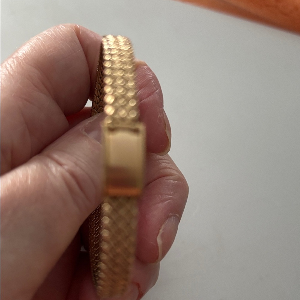 Vintage Gruen Watch - Picture 2 of 3
